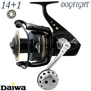 DAIWA DOGFIGHT SZ 6500 H DF MAK�NA