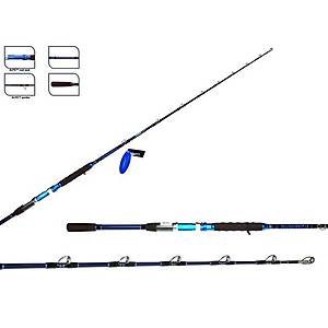 OKUMA CEDROS SPEED 180cm 30-160 JIG OLTA KAMI�I