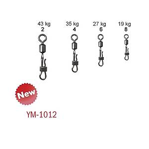 REMIXON YM1012 NO4 FIRD�ND� (10 ADET)