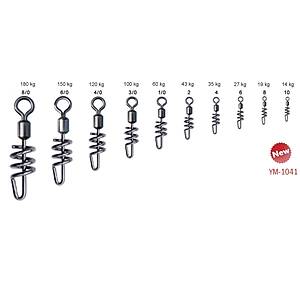 REMIXON YM1041 NO 1/0 FIRD�ND� (10 ADET)