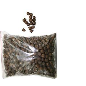 PAKETTE HAZIR PALET YEM 100 GR