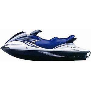 WaveRunner FX Cruiser - HO