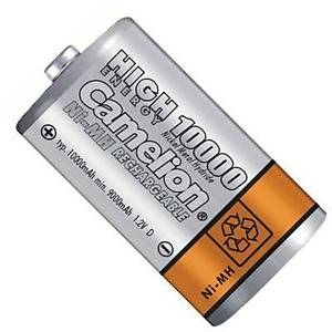 CAMEL�ON 10000 �ARJLI P�L