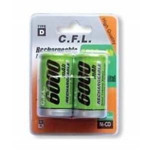 CFL 6000 �ARJLI P�L