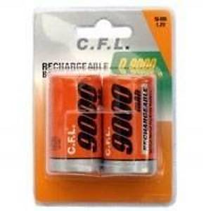 CFL 9000 SAJLI P�L