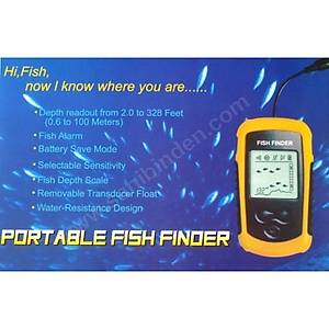 FISH FINDER