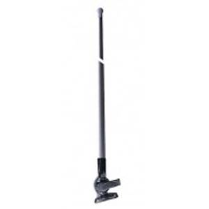VHF TELSIZ ANTENI RA 104 SS PASLANMAZ 100 CM.