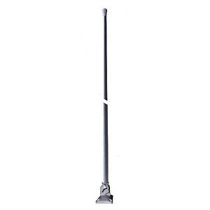 VHF TELSIZ ANTENI RA 104 NY FIBER GLAS 90 CM.