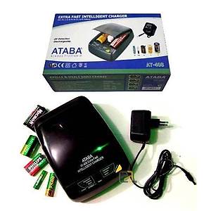 ATABA �ARJ ALET�
