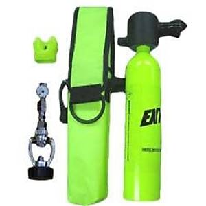 EXTRA AIR - YEDEK HAVA KAYNA�I