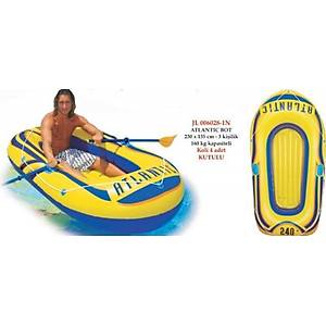 JL 006028-1N 230-135 CM. ATLANTIC BOT 2 KI�ILIK