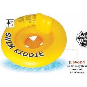 65 CM. BABYFLOAT SARI SIMIT KALIN KUMA�