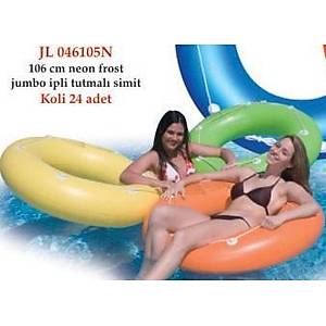 106 CM. NEON FROST JUMBO �PLI TUTUNMALI SIMIT
