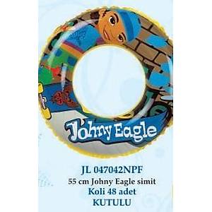 55CM. JOHNY EAGLE SIMIT