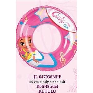 55CM. CINDY STAR SIMIT