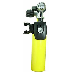 0,5 L. YEDEK HAVA SISTEMI