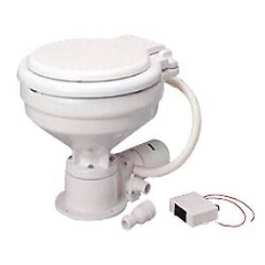 ELEKTRIKLI TUVALET K���K TA� 12 V