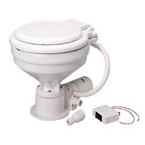 ELEKTRIKLI TUVALET B�Y�K TA� 12 V