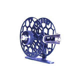 BLACK STEEL 40 MAKARA