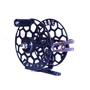 BLACK STEEL 100 MAKARA