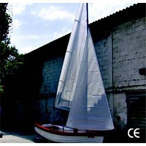 BALIK�I 14 MARKON� YELKENL�