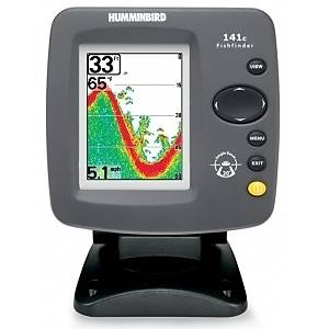 HUMMINBIRD 141CX BALIK BULUCU