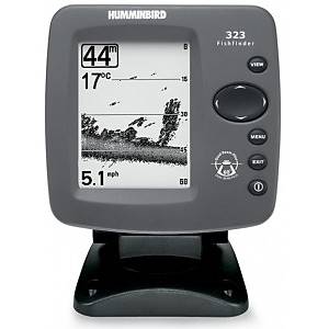 HUMMINBIRD 323X BALIK BULUCU.