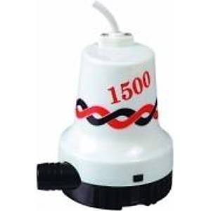 NETA SINTINE POMPASI 1500 GHP 12V - 24V