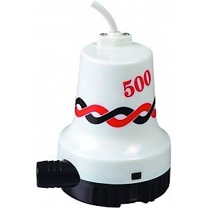 NETA SINTINE POMPASI 500 GHP