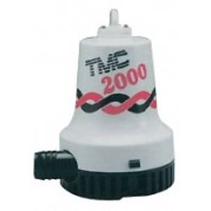 TMC POMPA 2000 GPH 12V
