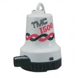 TMC POMPA 1500 GPH 12V