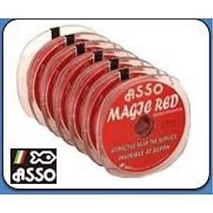 0.30-ASSO MAG�C RED M�S�NA