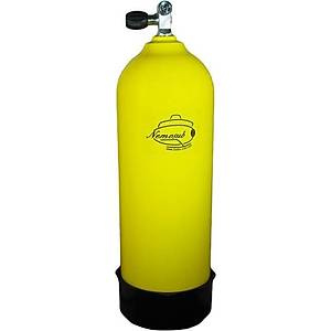 12 L. AL�MINYUM T�P-VANALI