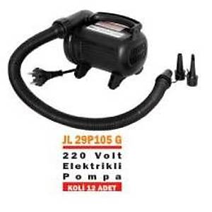 ELEKTRIKLI POMPA 