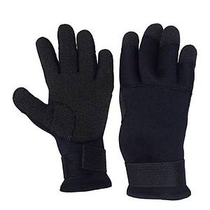 3MM. KEVLAR/NEOPREN ELDIVEN