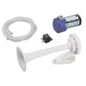 TEKLI HAVALI KORNA SR14542 - 24V