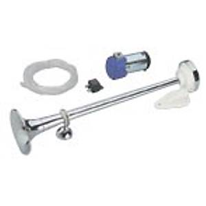 TEKLI HAVALI KORNA SR14530 - 24V
