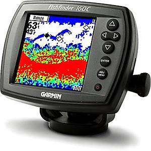 GARMIN 160 C