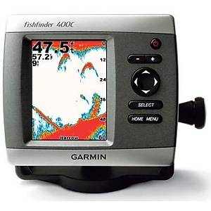 GARMIN 400C