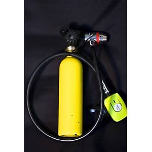 0,5 L. YEDEK HAVA SISTEMI