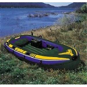 SEAHAWK 300 �I�ME BOT - INTEX 68349