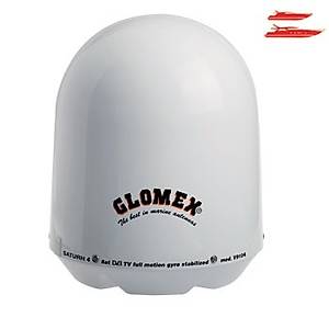 SR16134 - GLOMEX UYDU ANTENI SATURN4