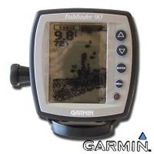 GARMIN BALIK BULUCU 90