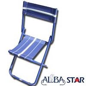 ARKALIKLI METAL TABURE NO:1