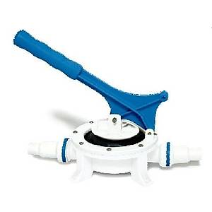 LALIZAS Diyaframl� Sintine El Pompas� 