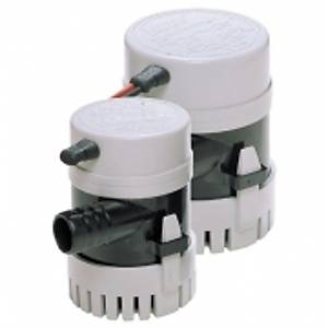 LALIZAS Sintine Pompas� 500 GPH 12V