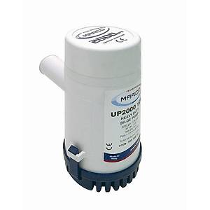 Marco Sintine Pompas� 2000 Ghp 12V