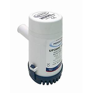 Marco Sintine Pompas� 2000 Ghp 24V