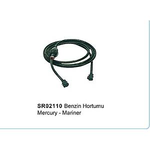 BENZ�N HORTUMU MERCURY-MARINER SR 02110