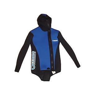 OCEANOS FERMARLI 5MM. ELB�SE ( BAH�IVAN MODEL )